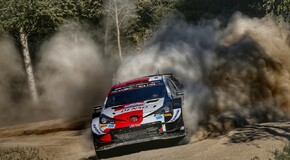 Rally Finland: Preview